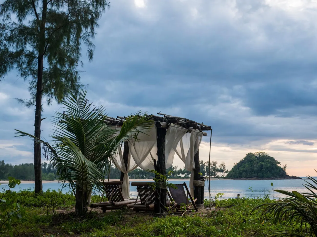 Koh Phra Thong, Thailand