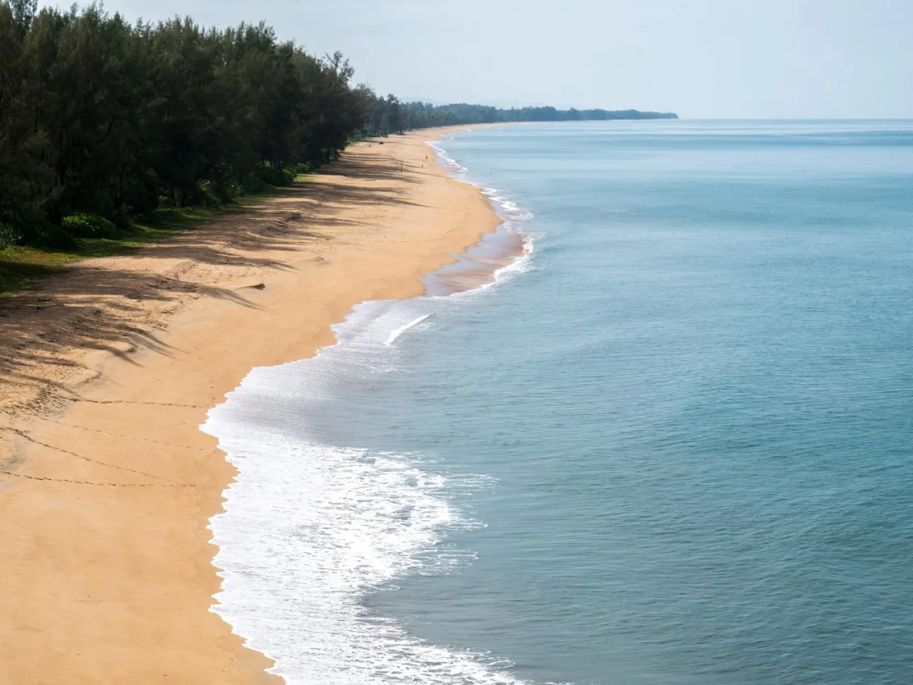 Koh Phra Thong, Thailand