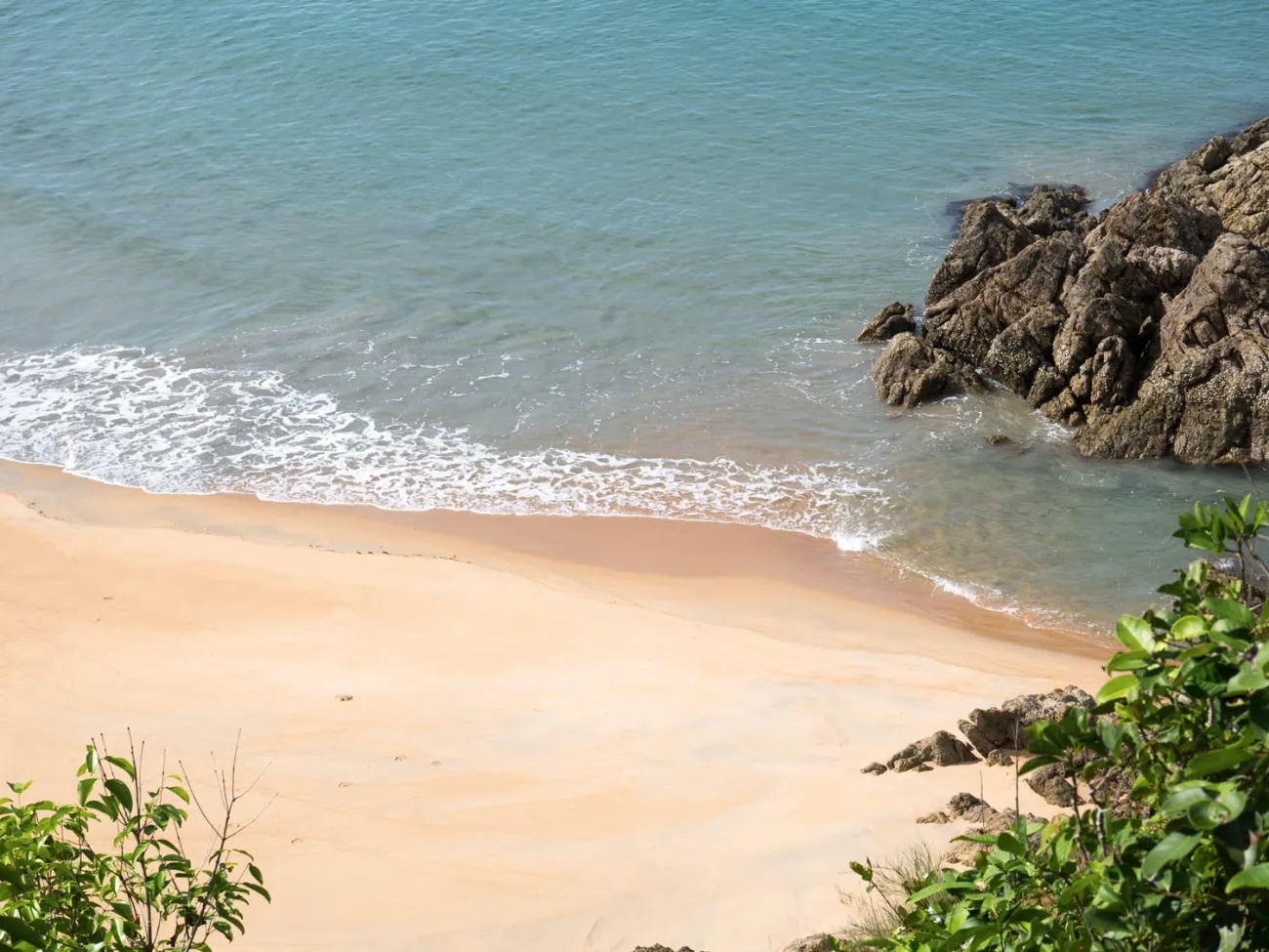 Koh Phra Thong, Thailand