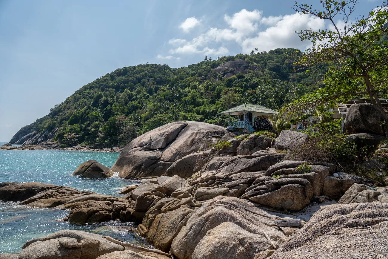 Koh Phangan