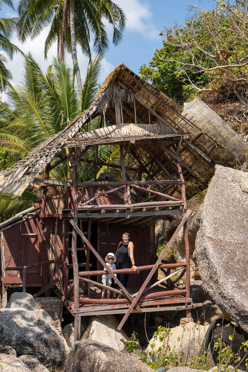 Koh Phangan