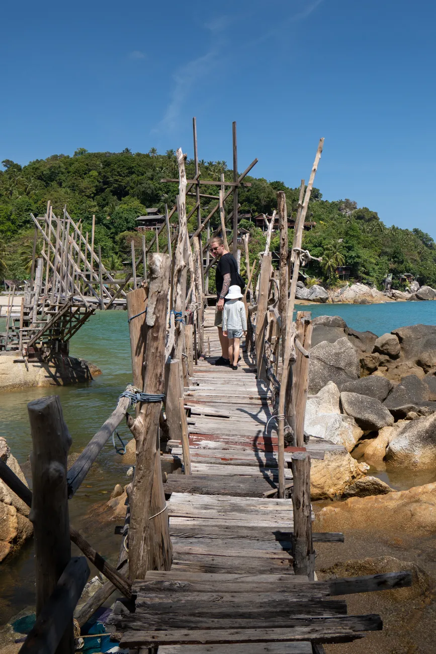 Koh Phangan