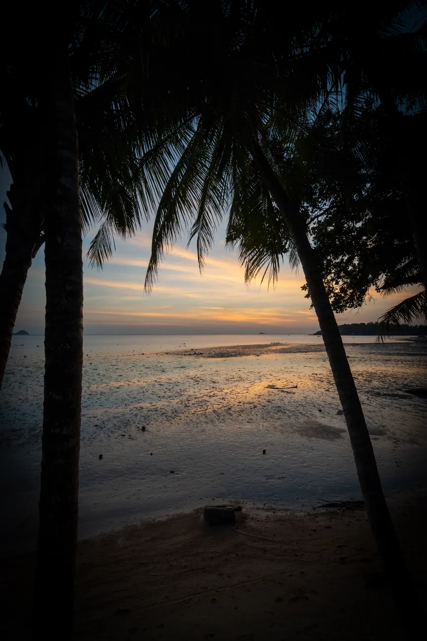 Koh Phangan