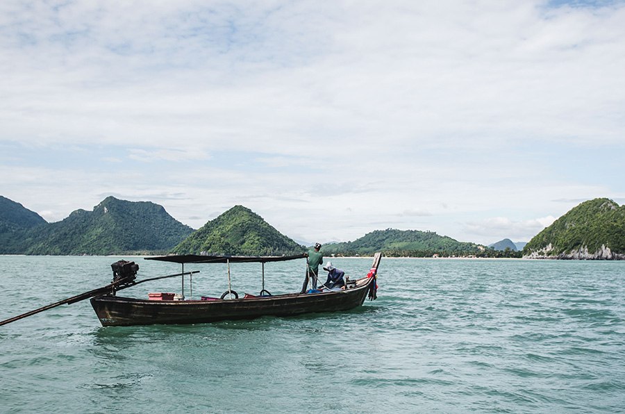 Nakhon Si Thammarat, Thailand