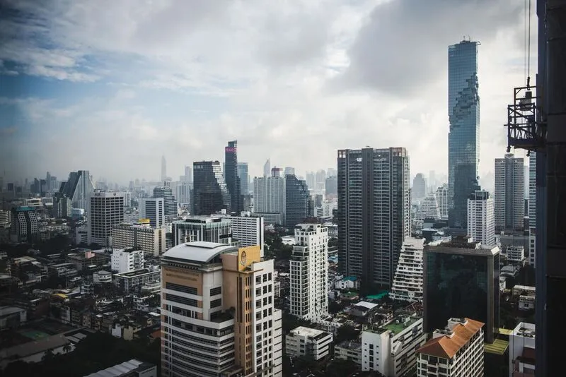 Bangkok