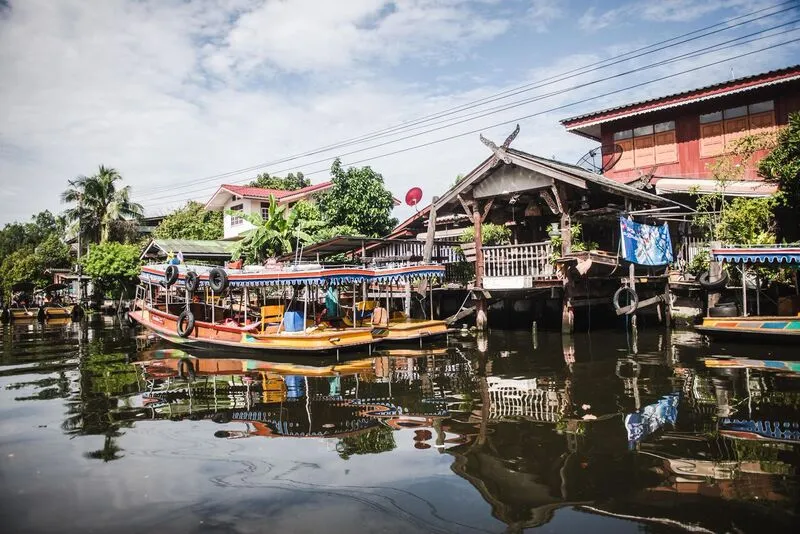 Bangkok