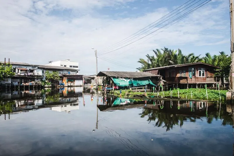 Bangkok