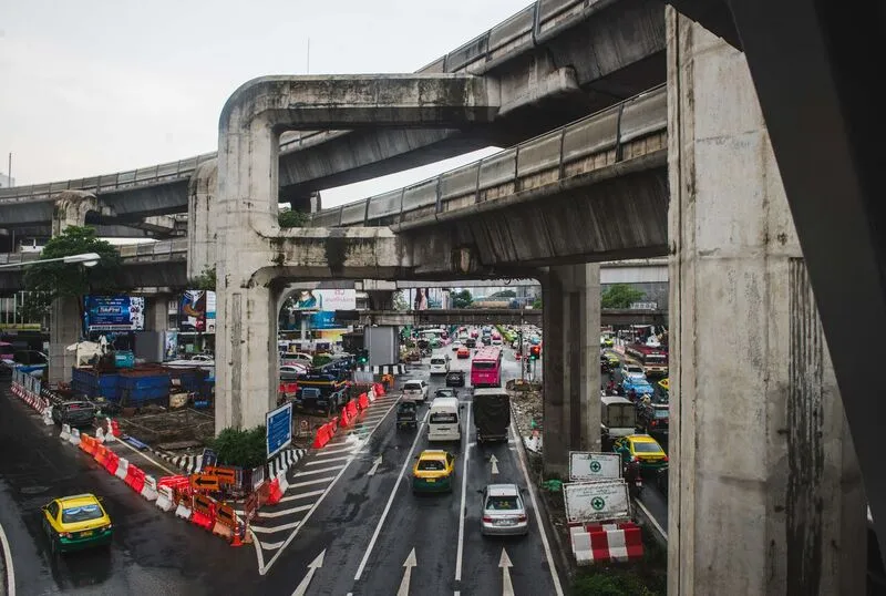 Bangkok