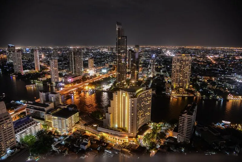 Bangkok