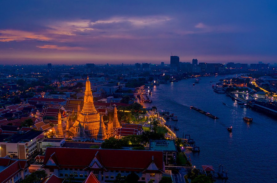 Bangkok, Thailand